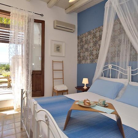 Villa Giannina Ispica Ngoại thất bức ảnh