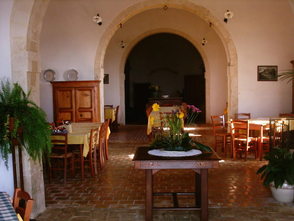 Villa Giannina Ispica Ngoại thất bức ảnh