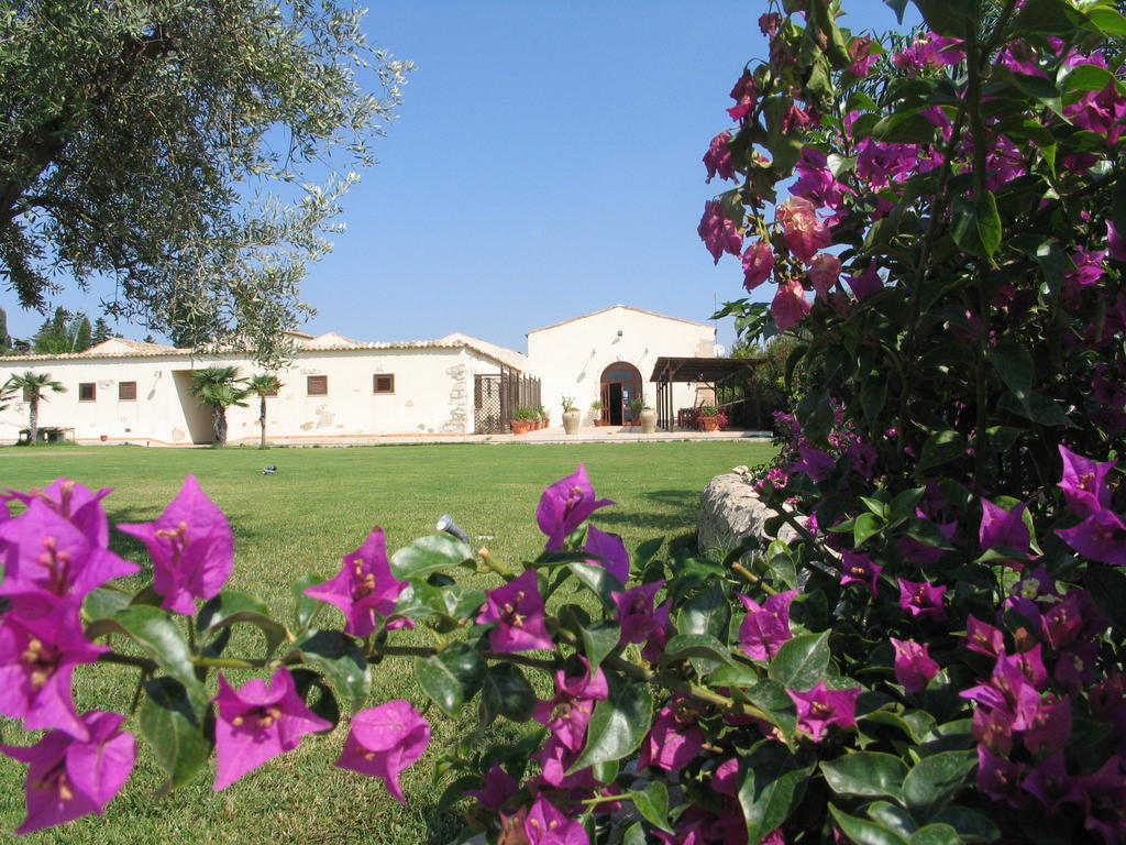 Villa Giannina Ispica Phòng bức ảnh