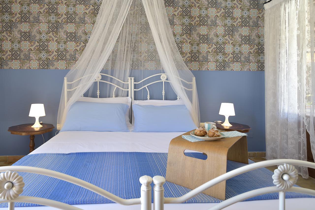 Villa Giannina Ispica Ngoại thất bức ảnh