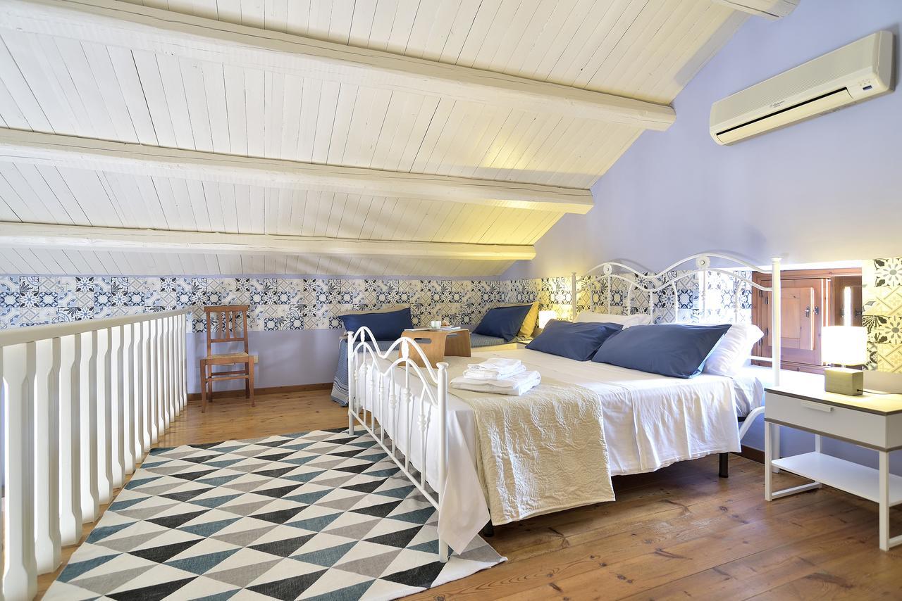Villa Giannina Ispica Ngoại thất bức ảnh