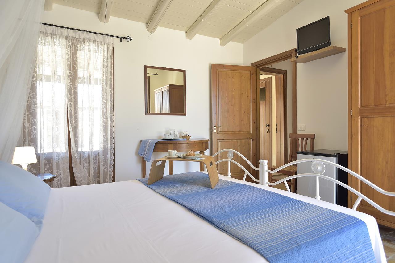 Villa Giannina Ispica Ngoại thất bức ảnh