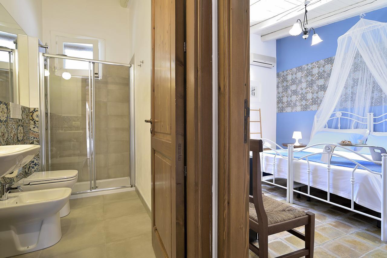Villa Giannina Ispica Ngoại thất bức ảnh