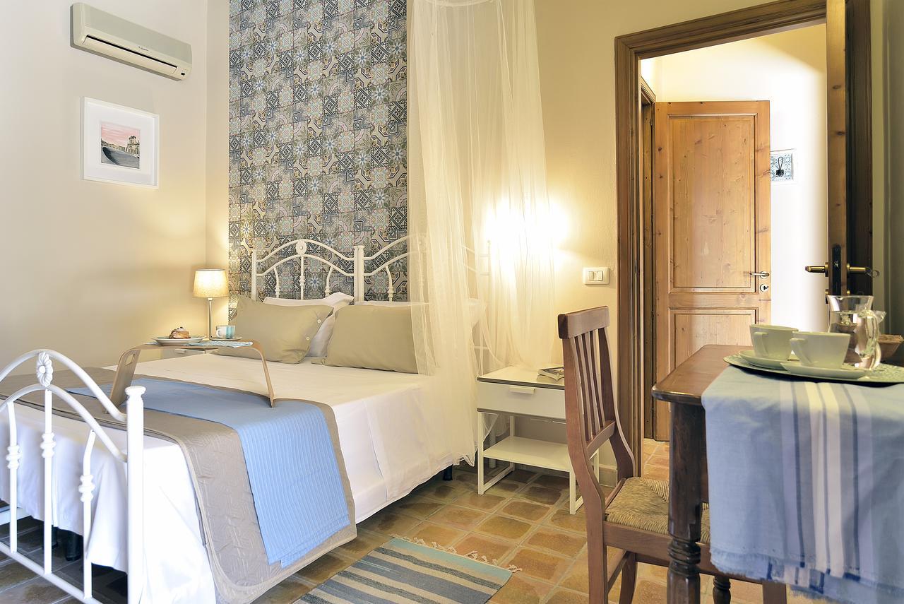 Villa Giannina Ispica Ngoại thất bức ảnh