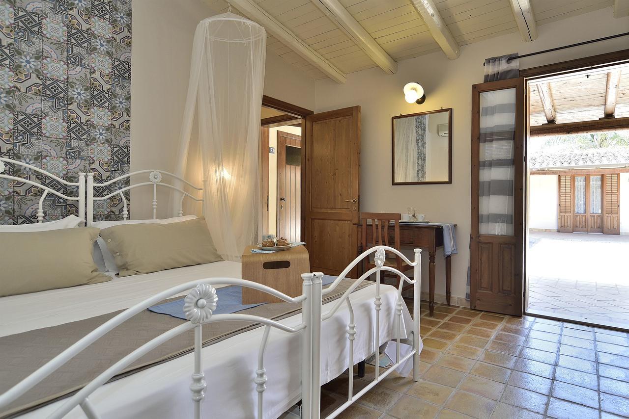 Villa Giannina Ispica Ngoại thất bức ảnh