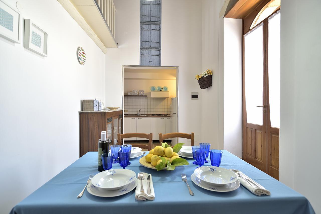 Villa Giannina Ispica Ngoại thất bức ảnh