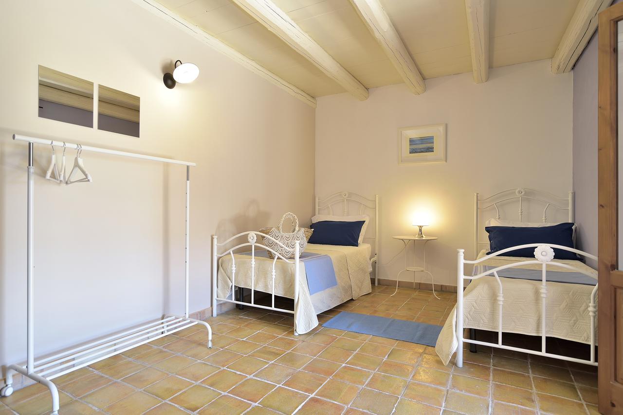 Villa Giannina Ispica Ngoại thất bức ảnh