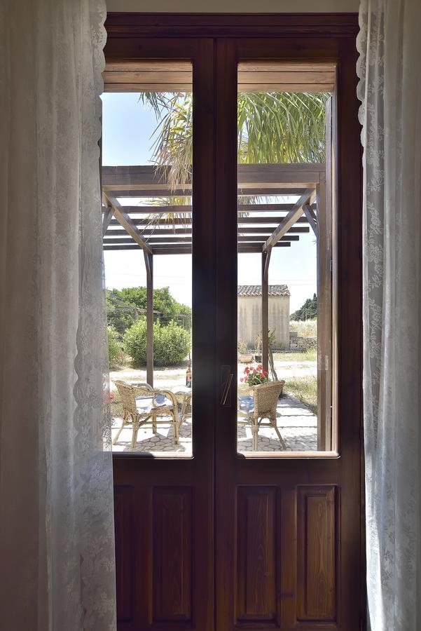 Villa Giannina Ispica Ngoại thất bức ảnh