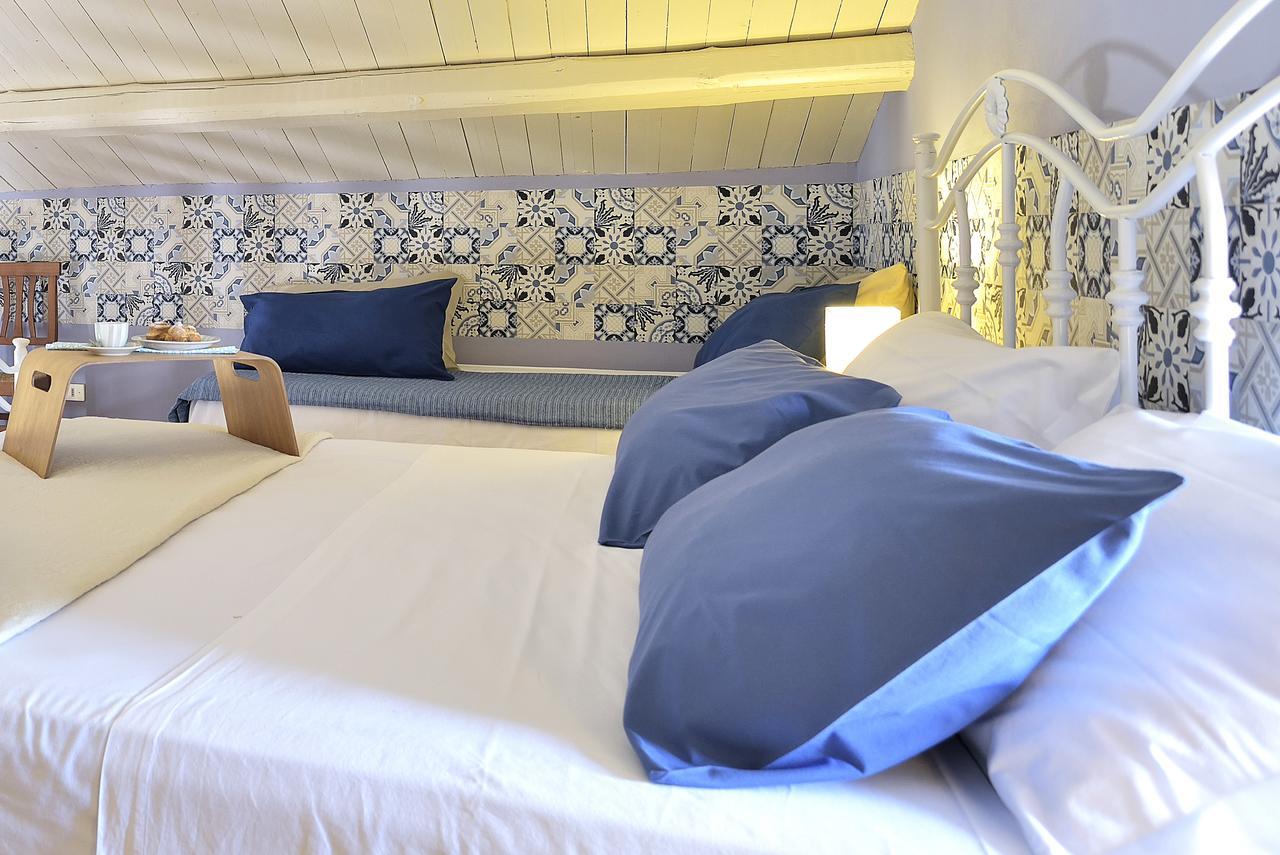 Villa Giannina Ispica Ngoại thất bức ảnh