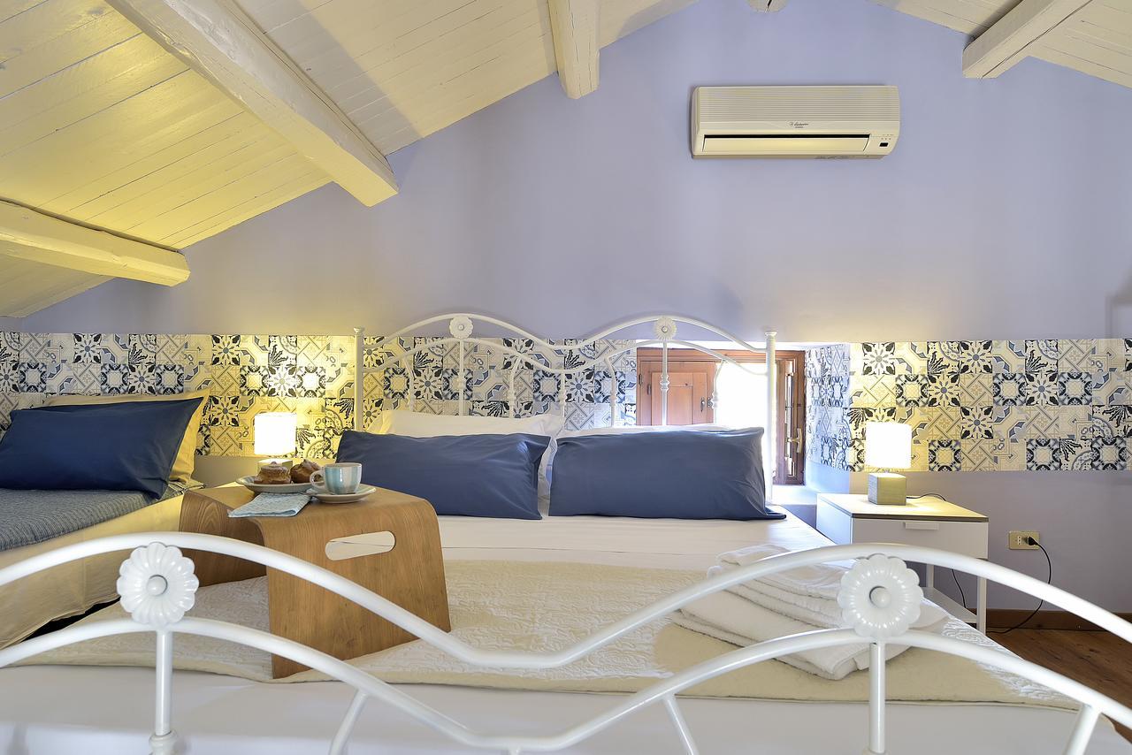 Villa Giannina Ispica Ngoại thất bức ảnh