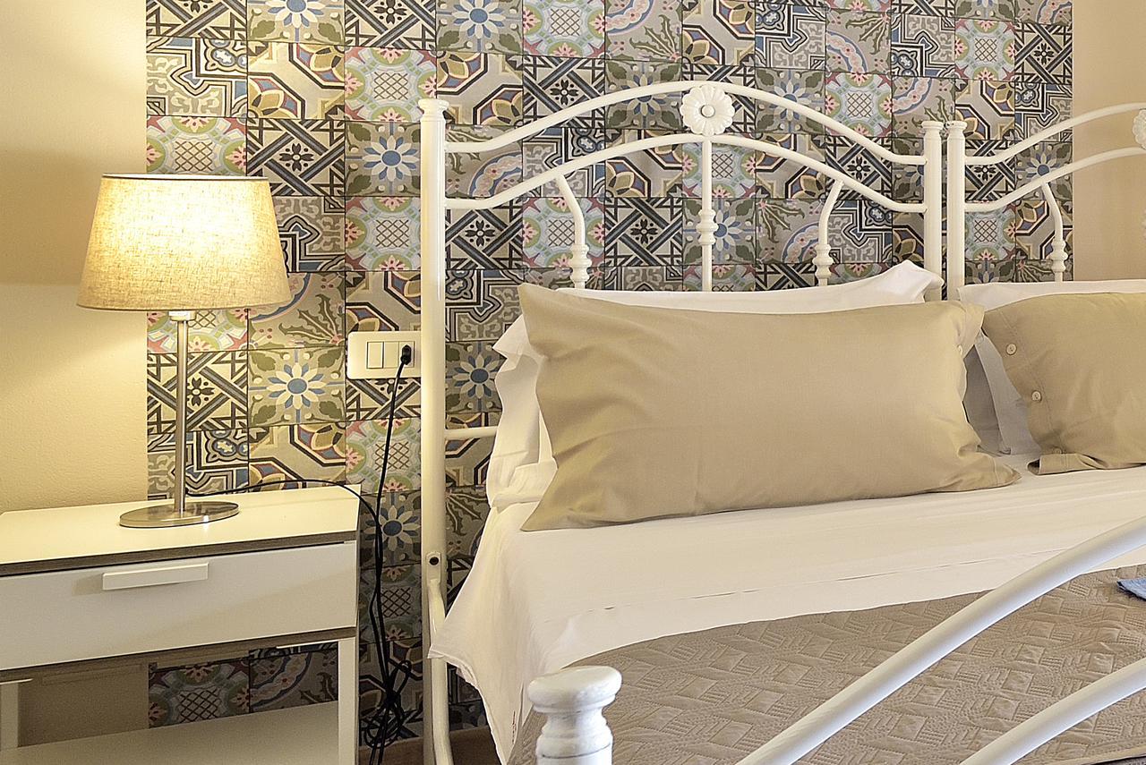 Villa Giannina Ispica Ngoại thất bức ảnh
