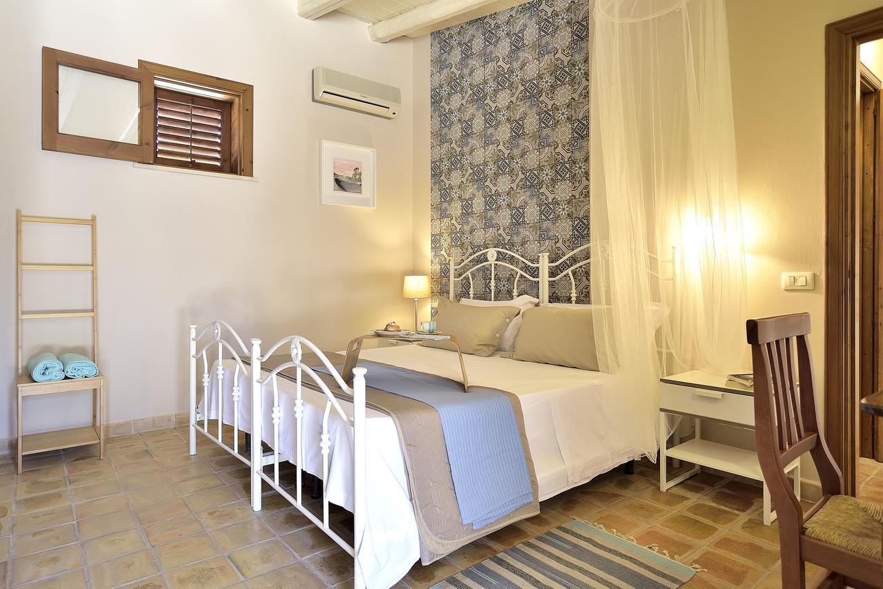 Villa Giannina Ispica Ngoại thất bức ảnh