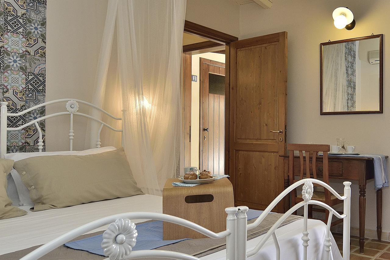 Villa Giannina Ispica Ngoại thất bức ảnh