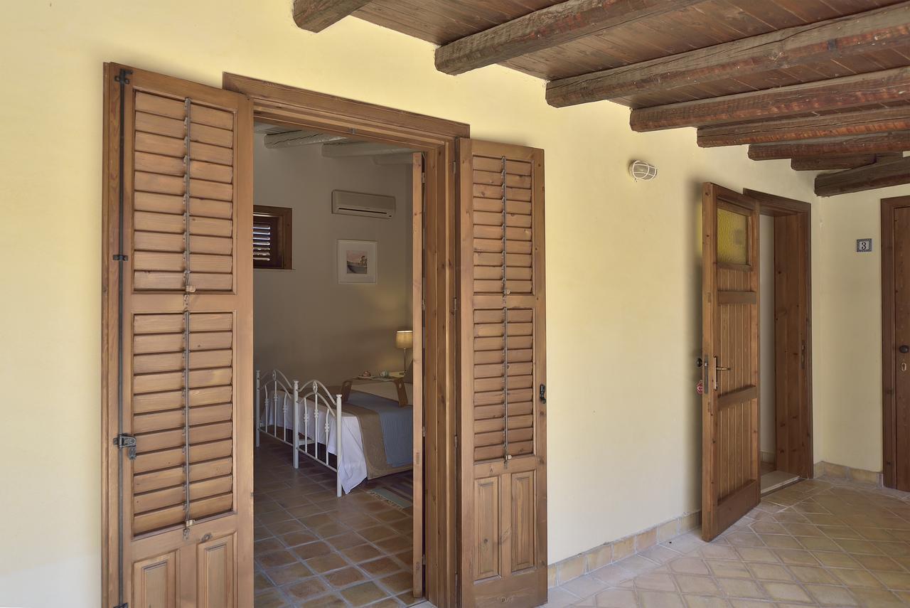 Villa Giannina Ispica Ngoại thất bức ảnh