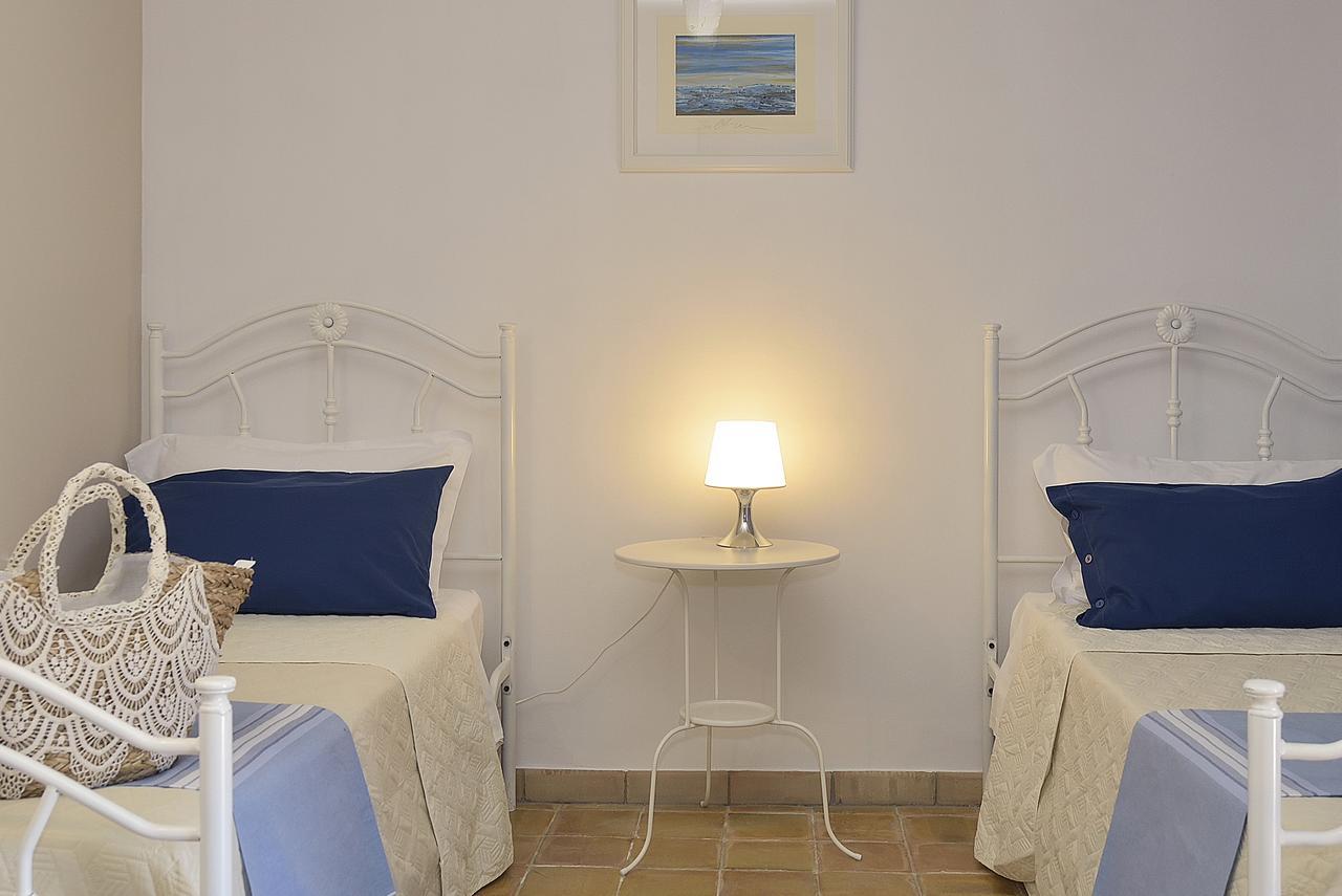 Villa Giannina Ispica Ngoại thất bức ảnh