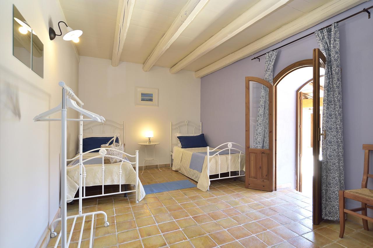 Villa Giannina Ispica Ngoại thất bức ảnh