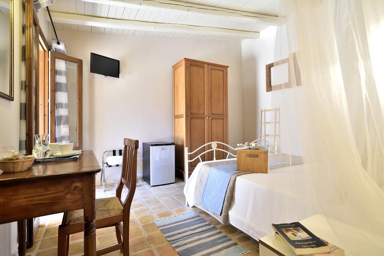 Villa Giannina Ispica Ngoại thất bức ảnh