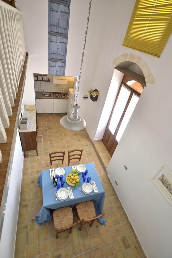 Villa Giannina Ispica Ngoại thất bức ảnh