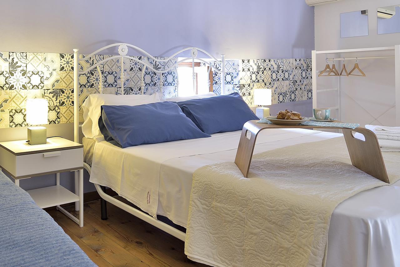 Villa Giannina Ispica Ngoại thất bức ảnh