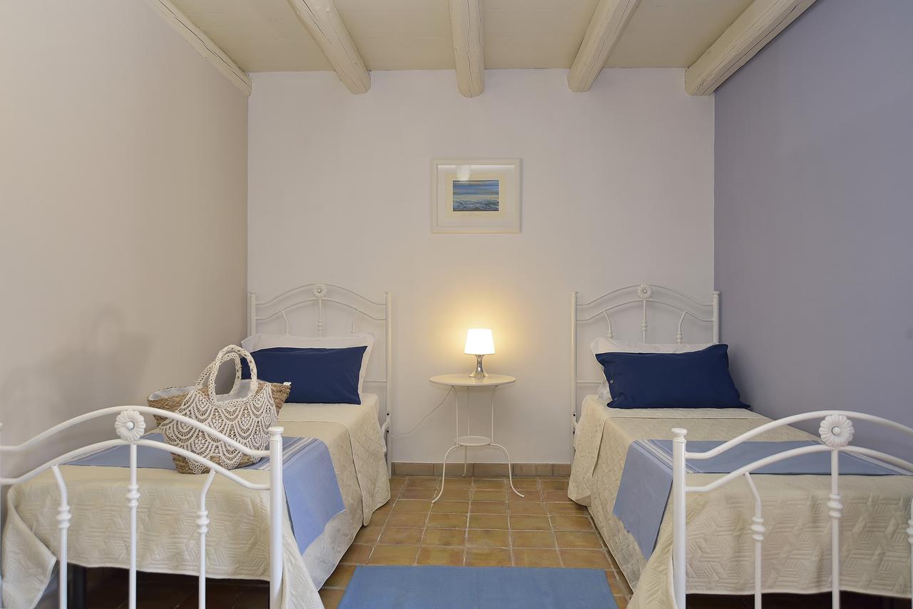 Villa Giannina Ispica Ngoại thất bức ảnh