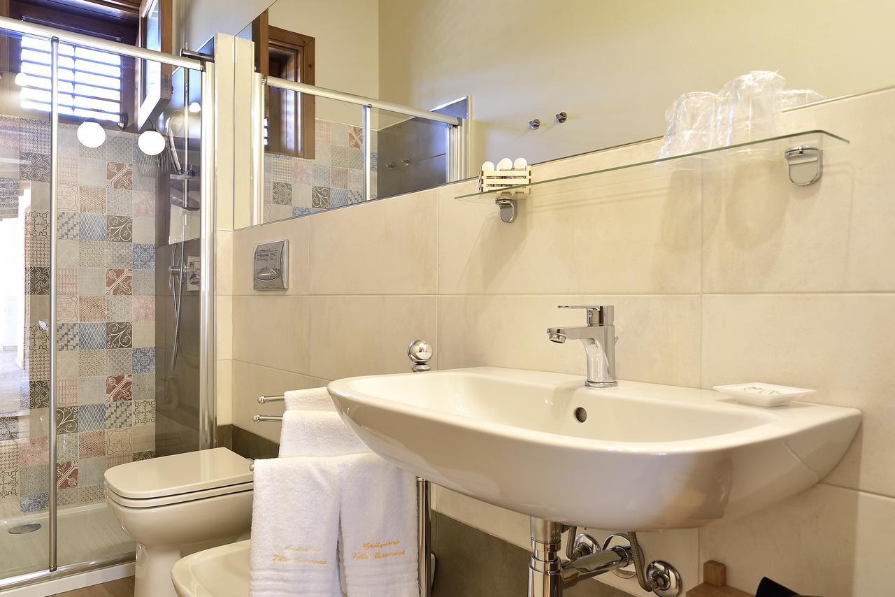 Villa Giannina Ispica Ngoại thất bức ảnh