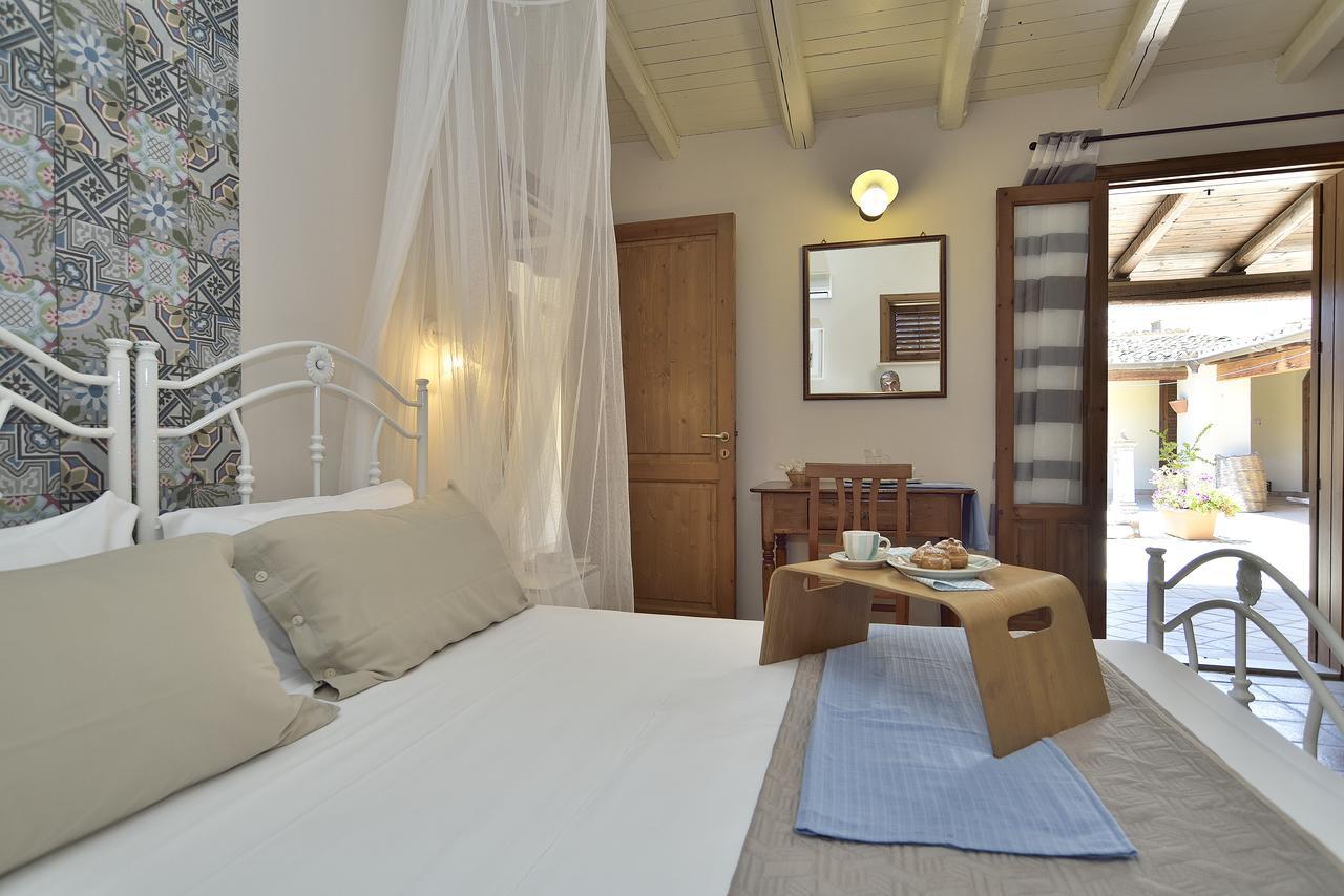 Villa Giannina Ispica Ngoại thất bức ảnh