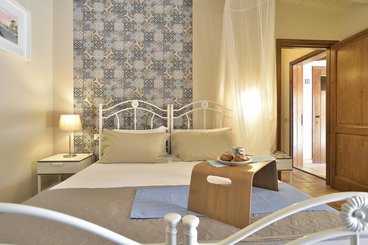 Villa Giannina Ispica Ngoại thất bức ảnh