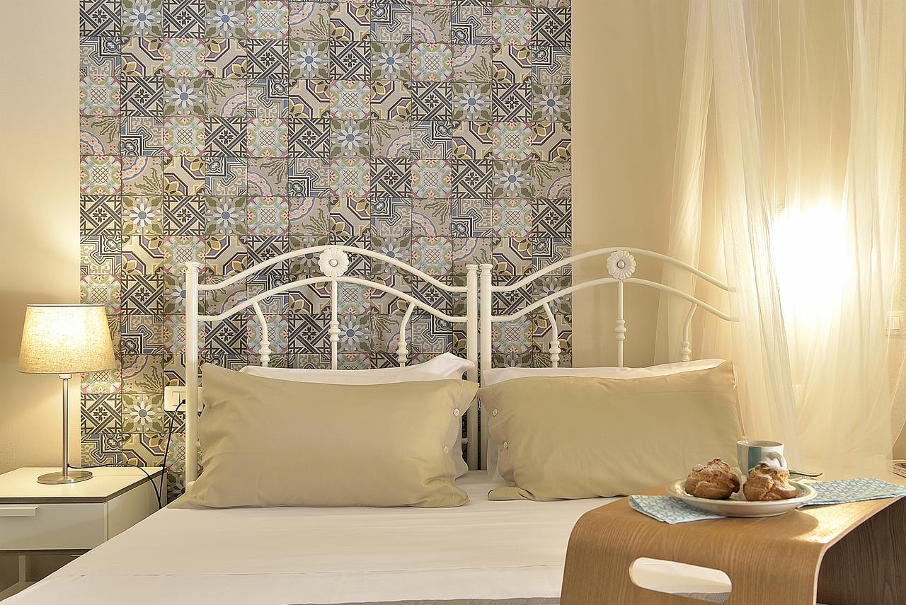 Villa Giannina Ispica Ngoại thất bức ảnh
