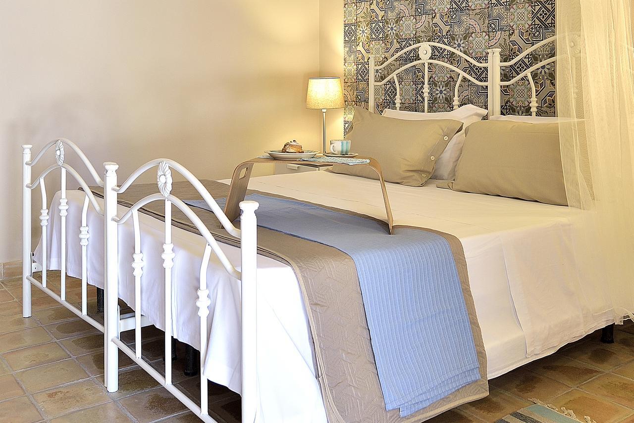 Villa Giannina Ispica Ngoại thất bức ảnh