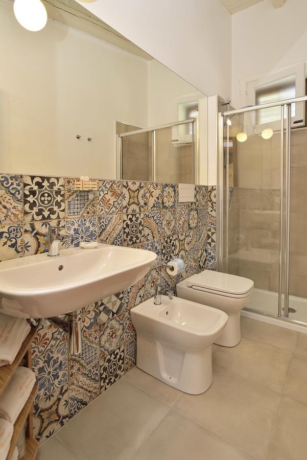 Villa Giannina Ispica Ngoại thất bức ảnh