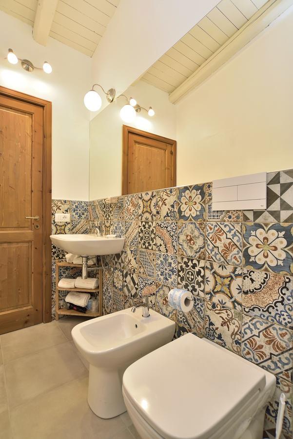 Villa Giannina Ispica Ngoại thất bức ảnh