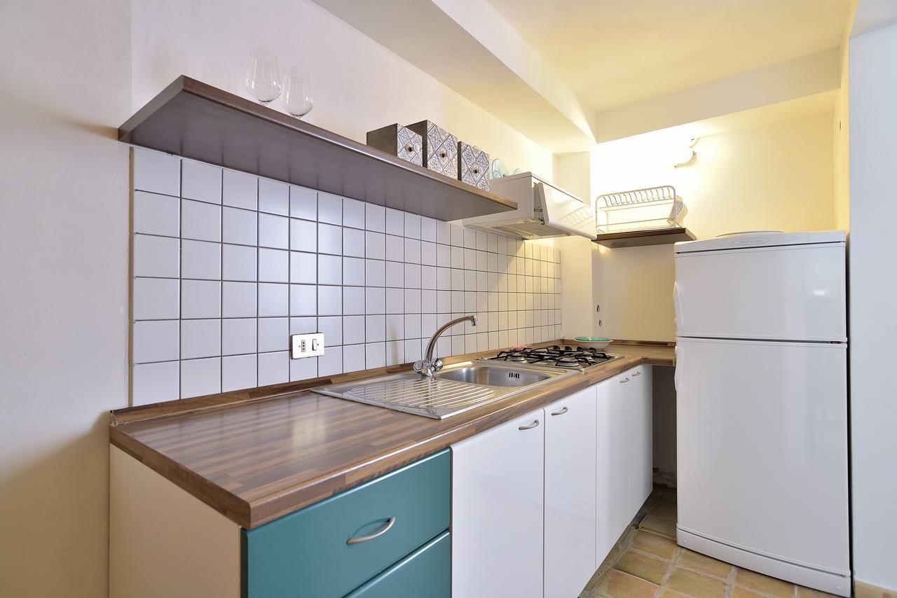 Villa Giannina Ispica Ngoại thất bức ảnh